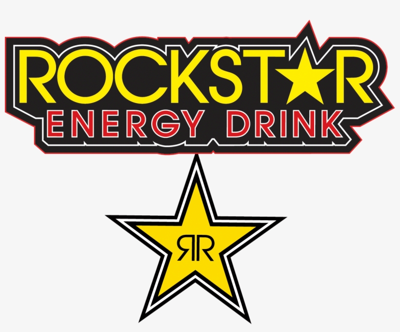 Rockstar Energy Drink, transparent png #904484
