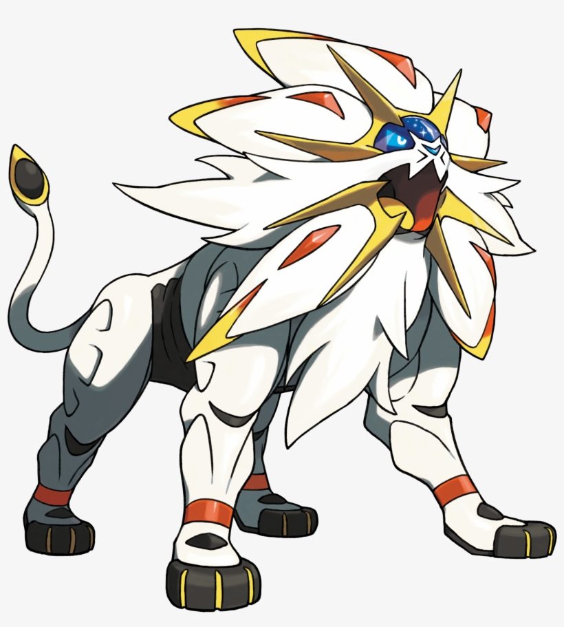 Png - Solego Pokemon, transparent png #904508