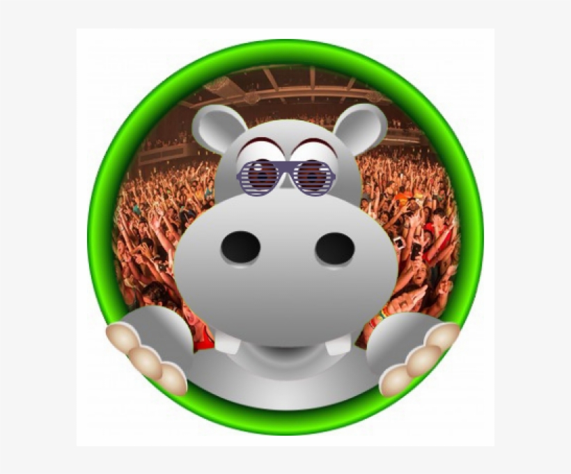Maeng Da White - Hippopotamus, transparent png #904509
