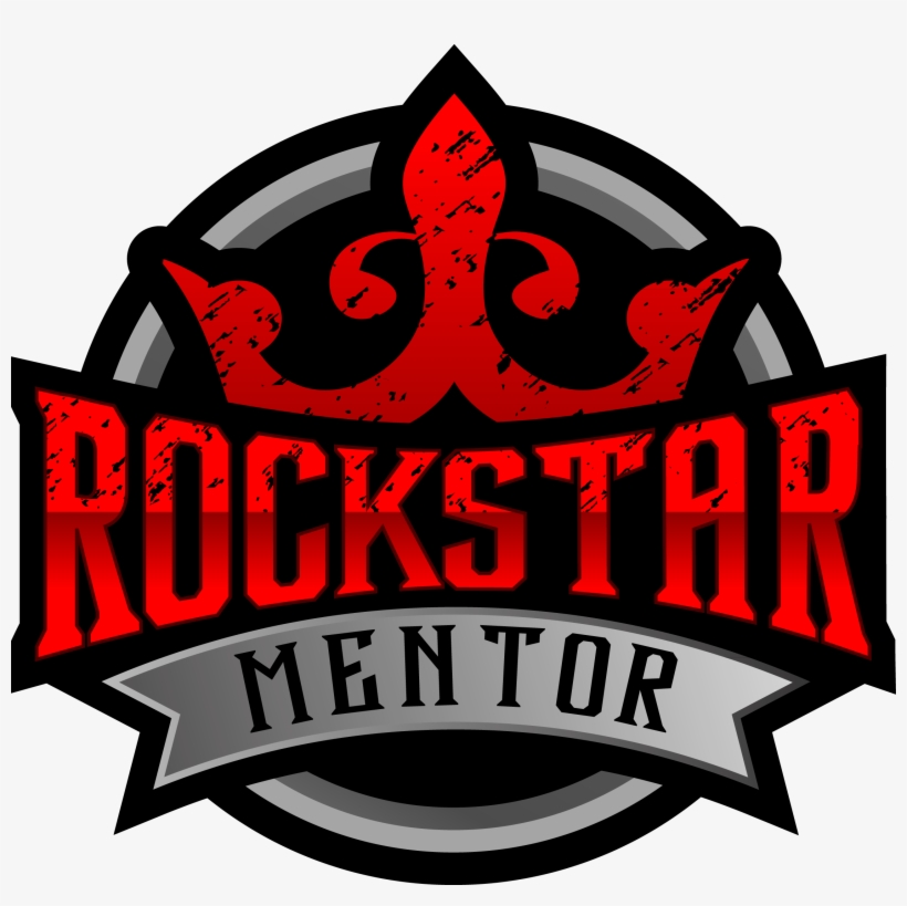 Rockstar Mentor Logo - Mentorship, transparent png #904510