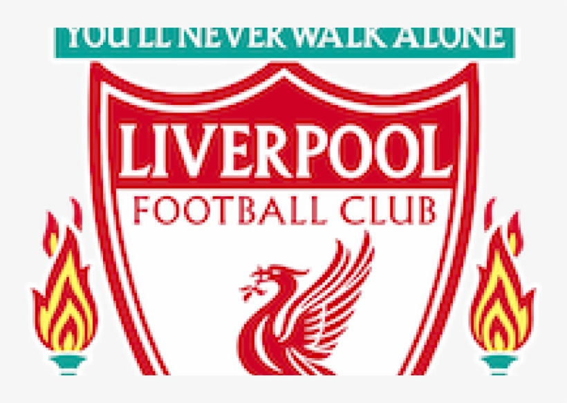 Liverpool - Liverpool Fc, transparent png #904647