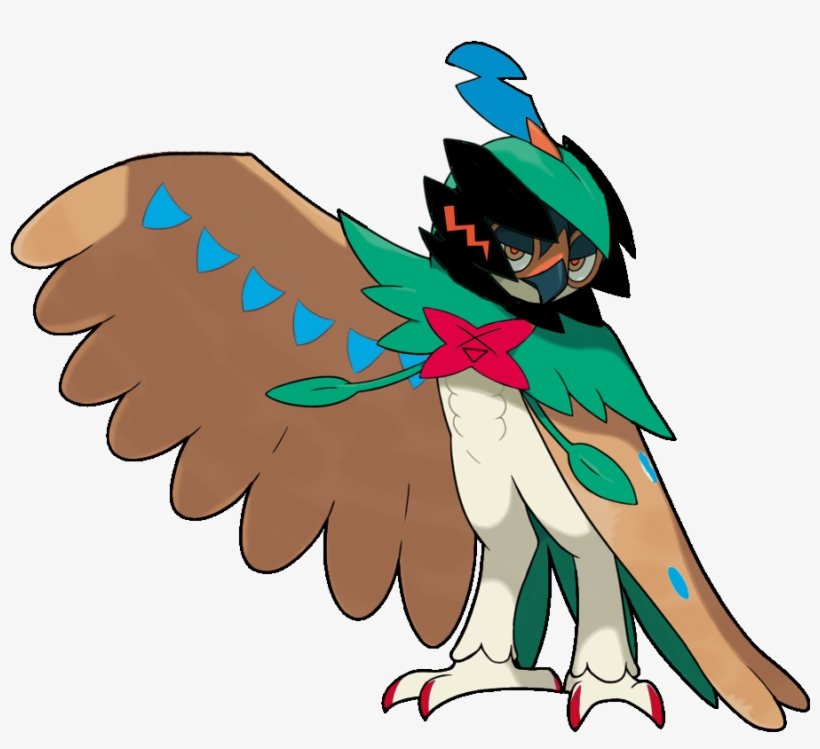 View Soon , - Gen 7 Grass Starter, transparent png #904703