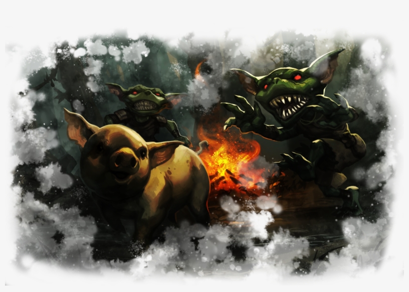 5e Player Race Made By /u/cipath - Bulldog, transparent png #904723