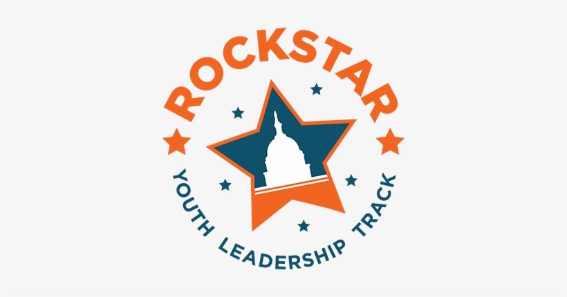 Rockstar Youth Leadership Track Icon - Rochester City School District Logo, transparent png #904746