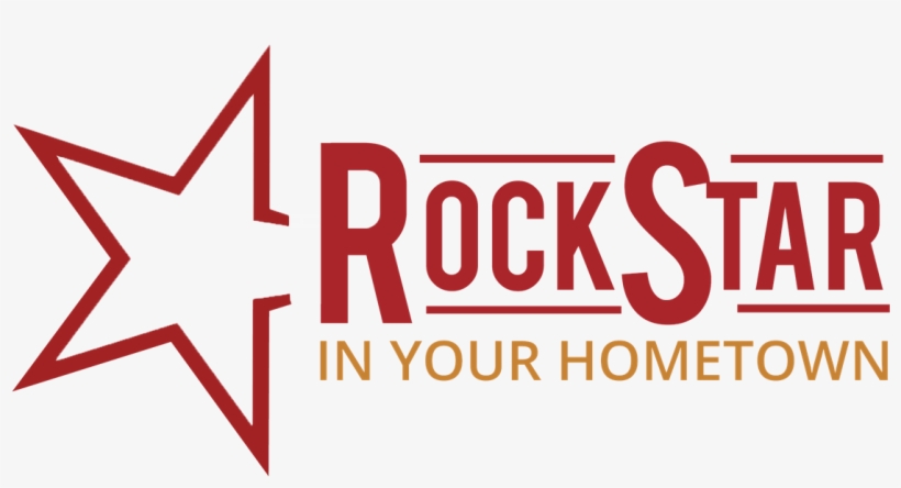 Rockstar Examples - Graphic Design, transparent png #904756