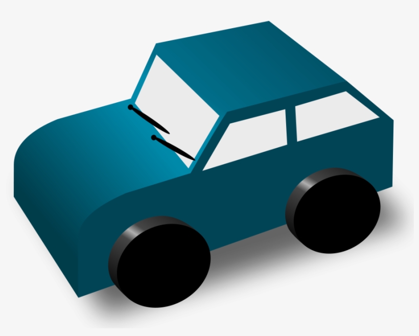 How To Set Use Cartoon Car Clipart, transparent png #904903