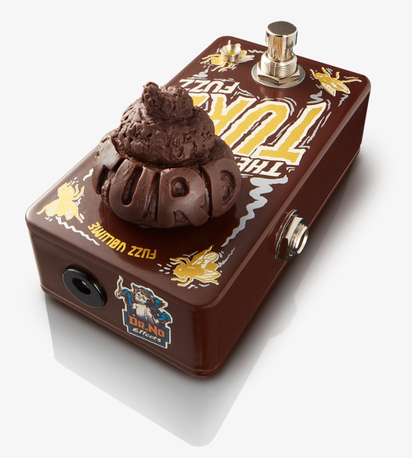 Mini Turd Fuzz - Chocolate, transparent png #904906