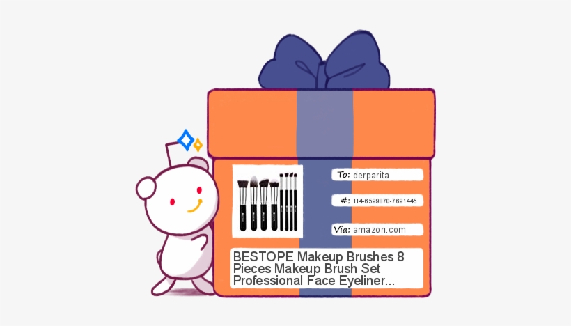 Gifted[gifted] Derparita, Happy Mothers Day Ya Turd - Amazon.com, transparent png #904956