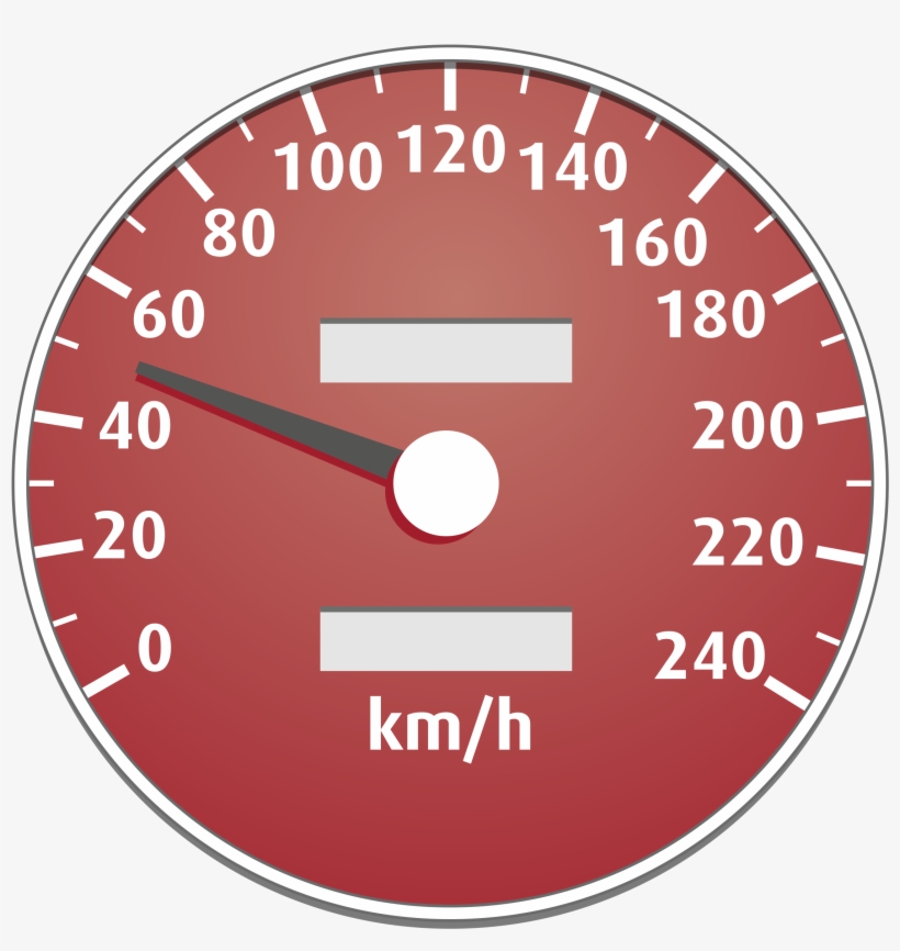 This Free Icons Png Design Of French Car Meter, transparent png #905073