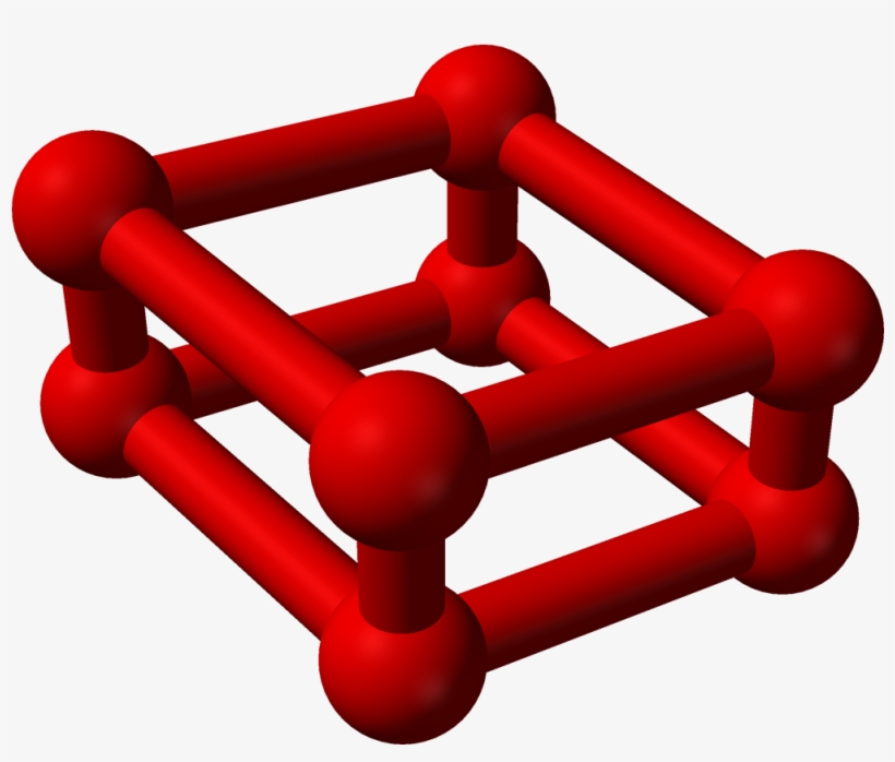 Solid Oxygen Colors Include Red - Oxygen, transparent png #905100