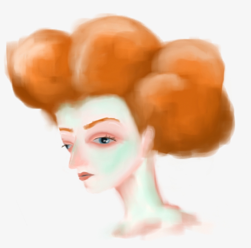 Coppercloud2 - Illustration, transparent png #905126