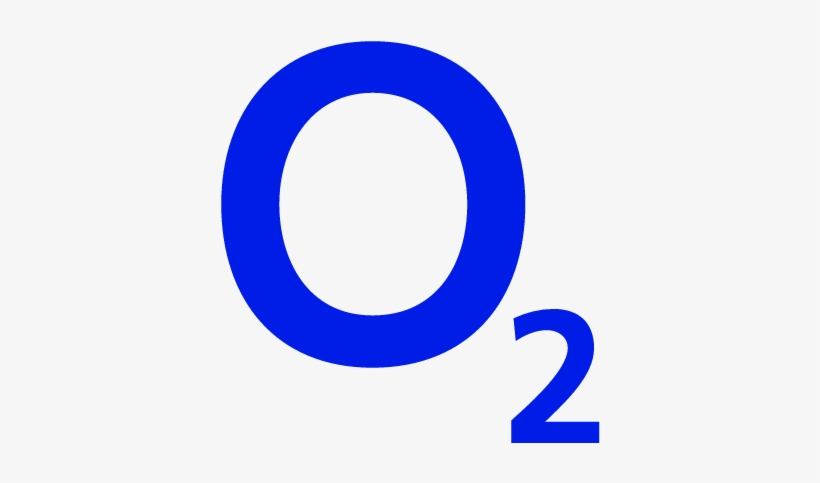 Oxygen Cliparts - O2 Uk Logo, transparent png #905213