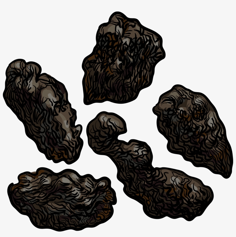 Bat Poop - Rodent, transparent png #905218
