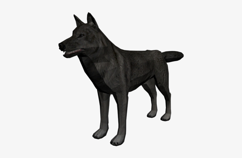Lobo - Lobo Png, transparent png #905293