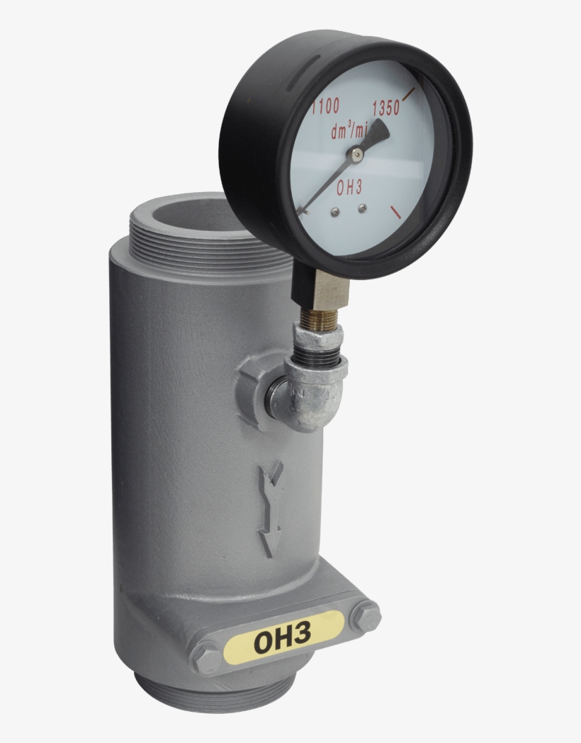 Https - Sprinkler Flow Meter, transparent png #905372