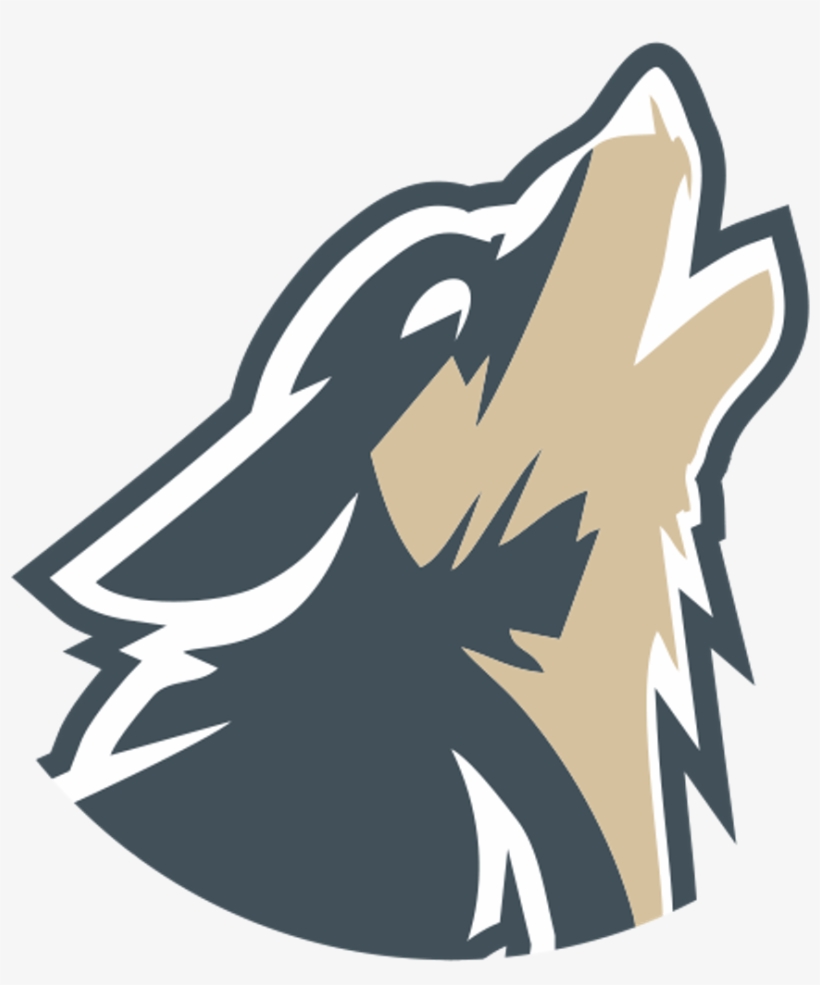 Logo De Lobo Png, transparent png #905373