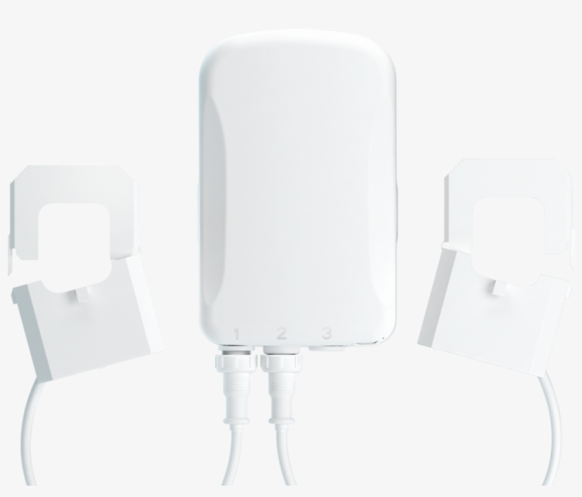 Z Wave Smart Meter@2x - Chair, transparent png #905433