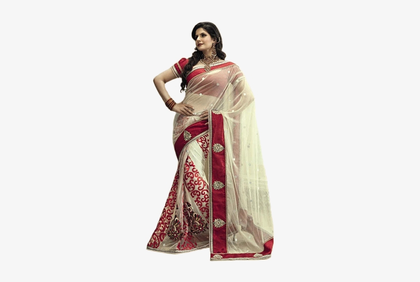 The Terrific Advantage Of This Stylish Indian Garment - Indian Traditional Dress Png, transparent png #905484