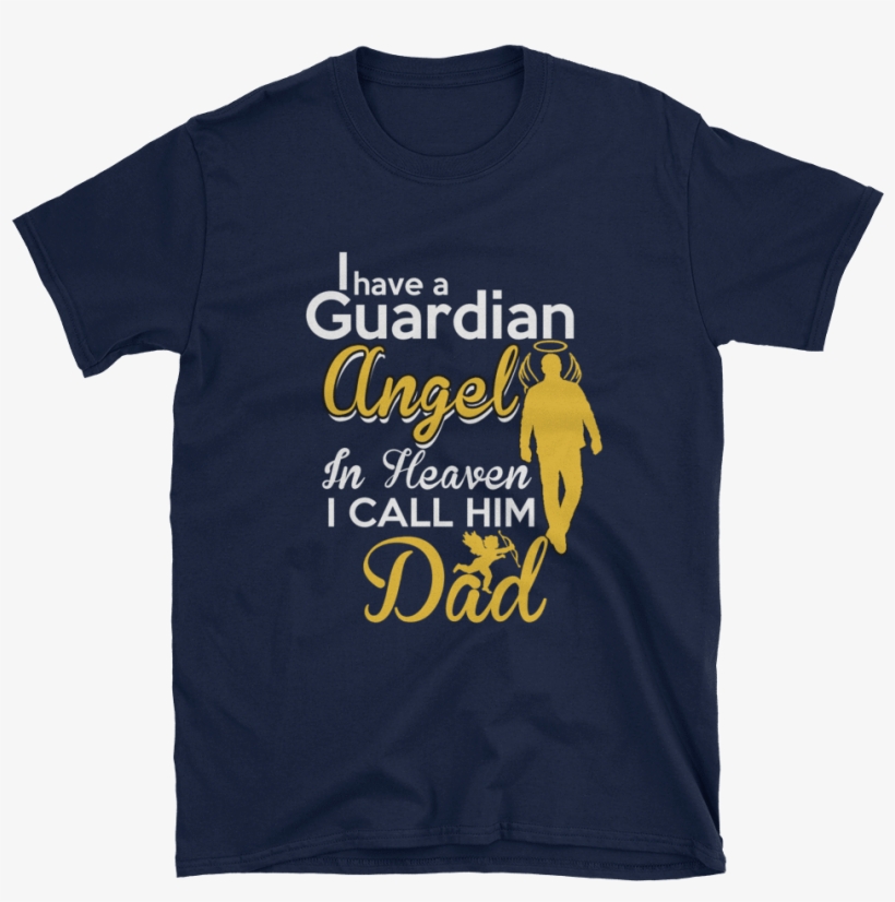 Guardian Angel Dad - Nerd / Planner Nerd / Nerd Shirt / Nerdy / Nerd Humor, transparent png #905841