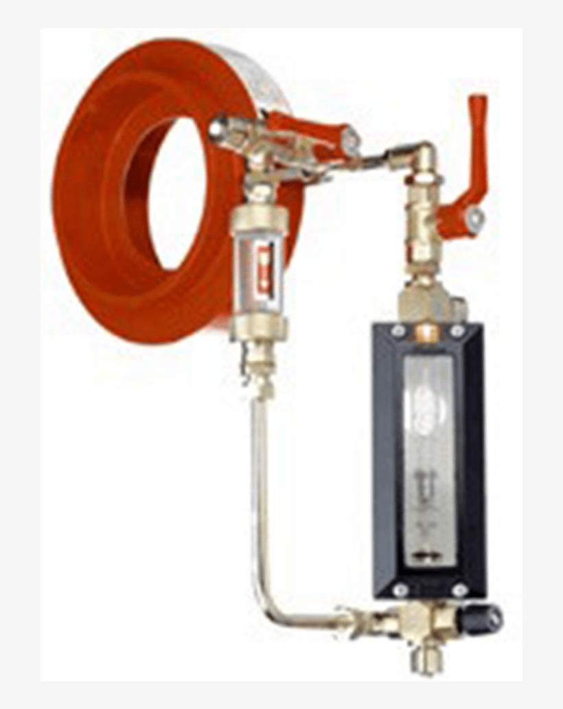 Https - Fire Sprinkler Flow Meter, transparent png #905884
