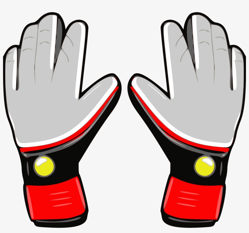 This Free Icons Png Design Of Gloves 4, transparent png #905946