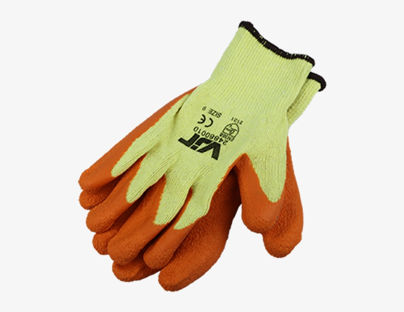 Dc8c4bd7 Ae35 4ccd B29c 69162703de9e Orange Gloves - V.j. Technology Limited, transparent png #905968