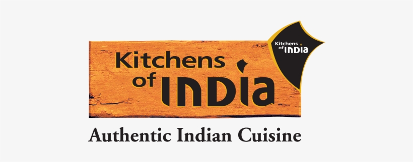 Kitchens Of India Logo, transparent png #905975