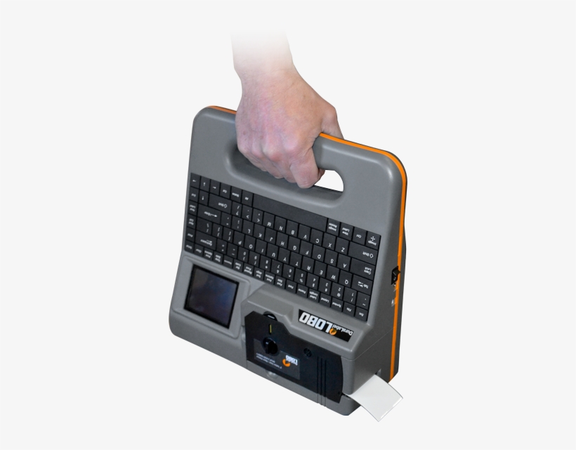 Lobo Features Grabngo - Portable Network Graphics, transparent png #905992