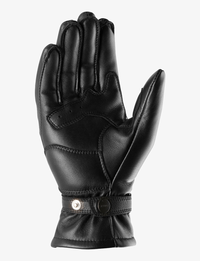1 - Spidi Black Road Gloves Black 2xl, transparent png #906037