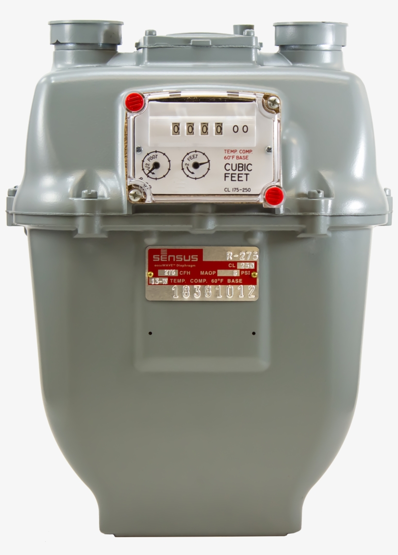 Gas Meter Png, transparent png #906062
