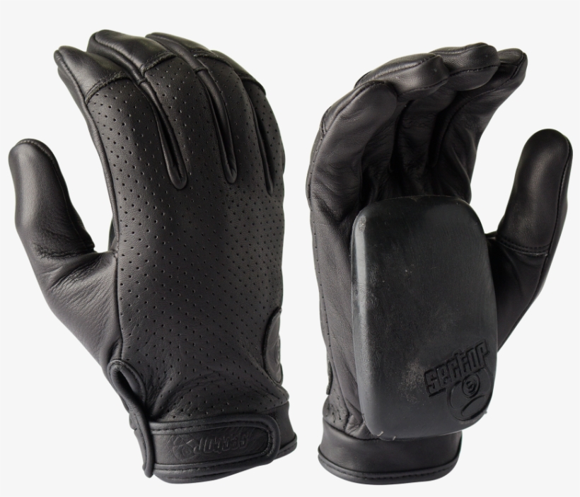 Image - Sector 9 Slide Gloves Driver, transparent png #906067