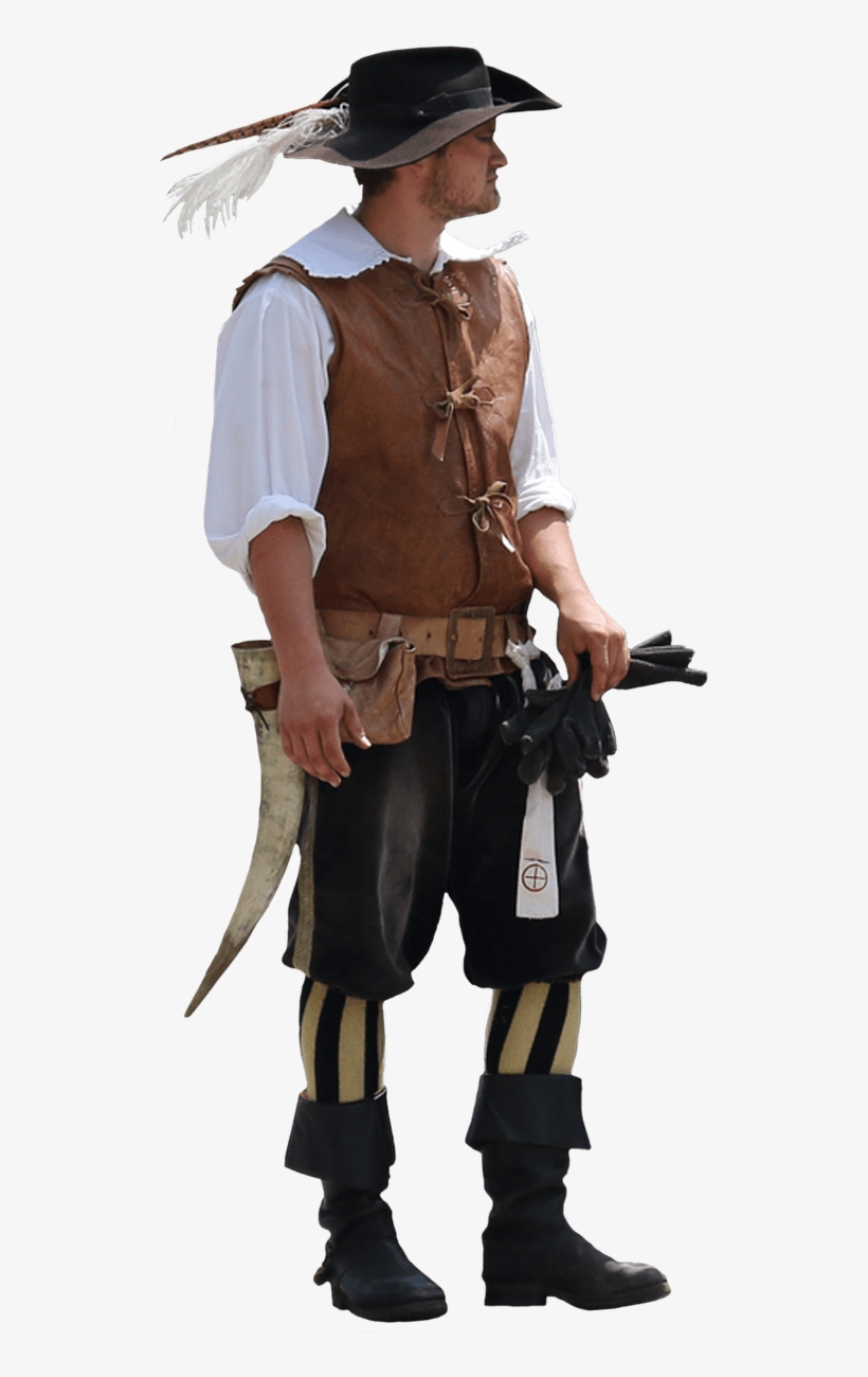 Soldier Holding Gloves Png - Assassin's Creed Unity Francois De La Serre, transparent png #906108