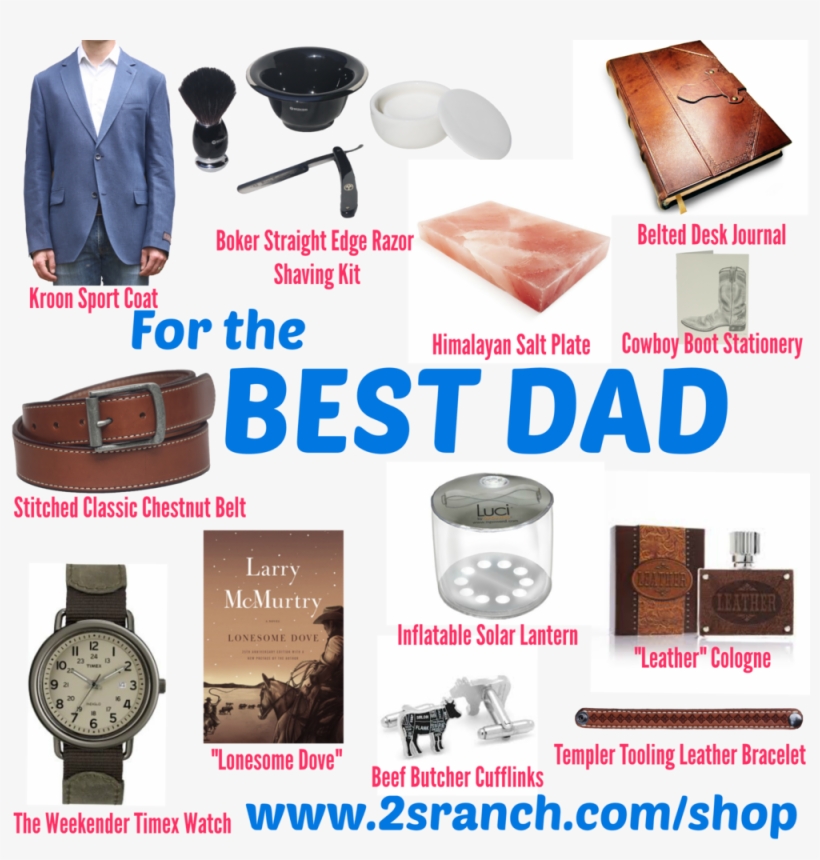 For Dad - Lonesome Dove By Larry Mcmurtry, transparent png #906316