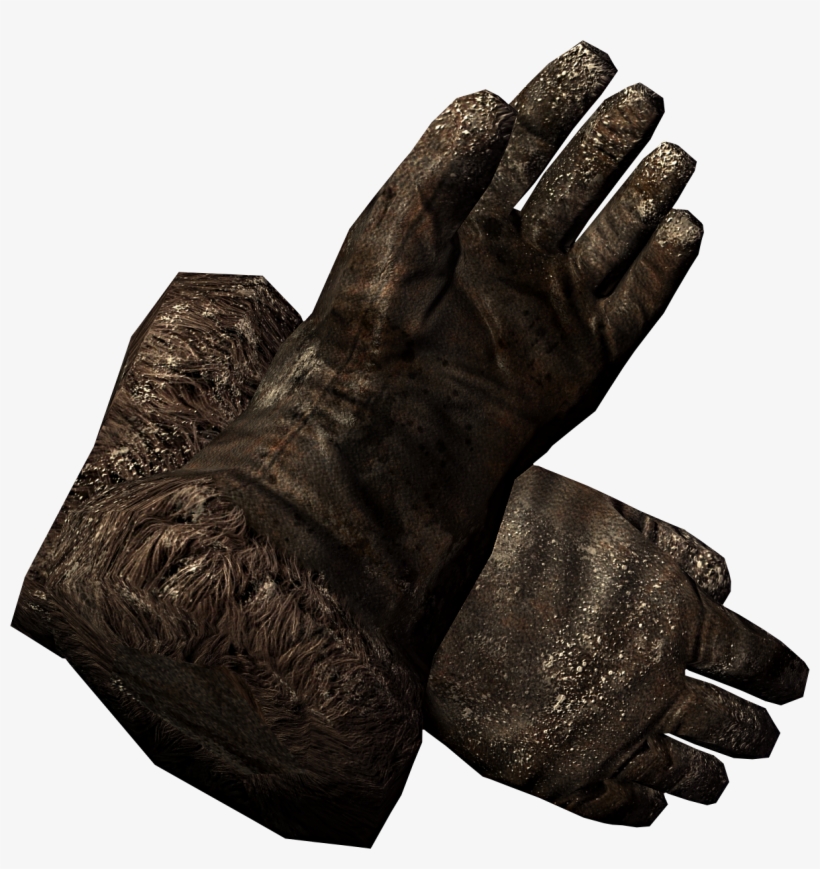 Skaal Gloves - Glove, transparent png #906360