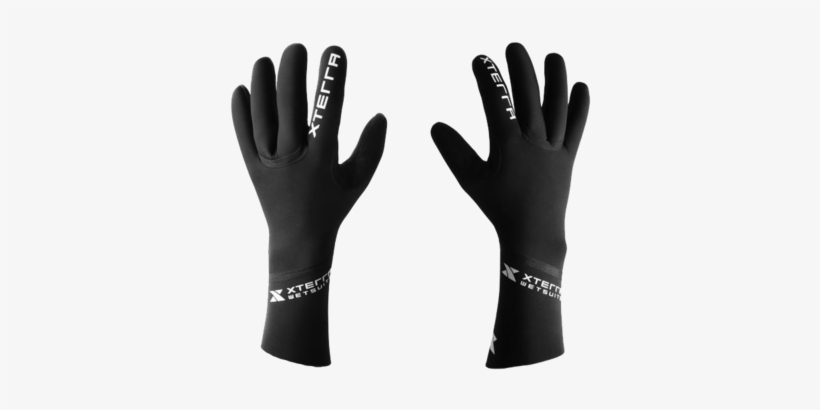 Lava Swim Gloves, Thermal Gloves - Handcuffs Illustration, transparent png #906449