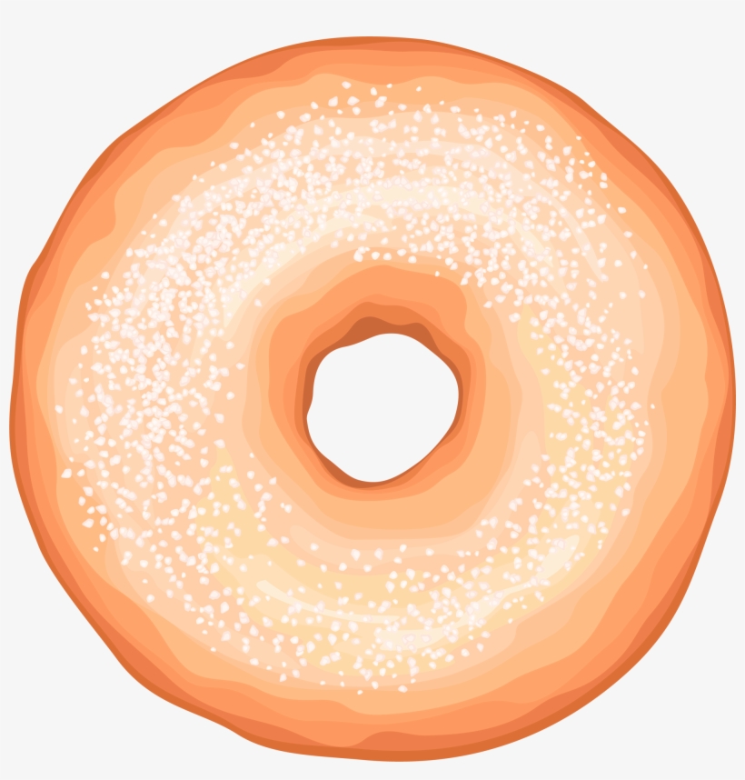 Doughnut Orange Google Images, transparent png #906504