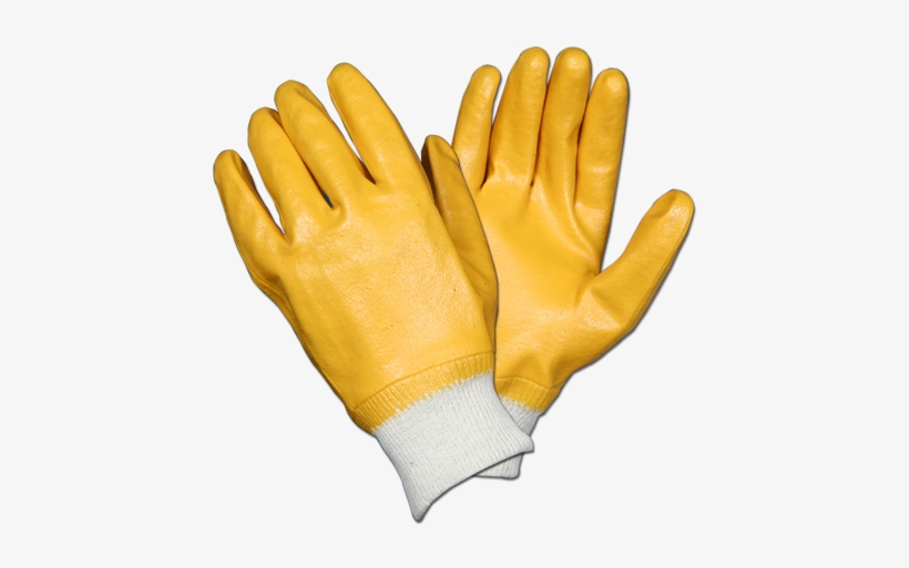 Working Gloves - Glove, transparent png #906575