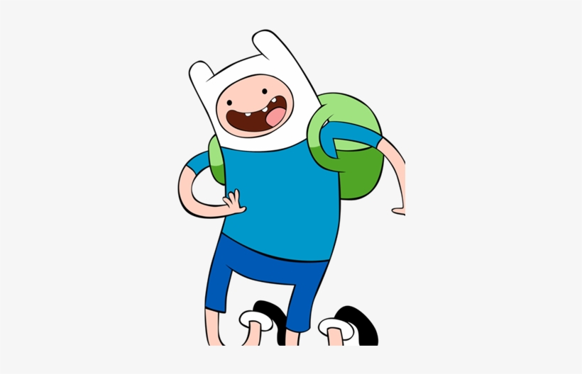 Finn Png Free Download - Финн Пнг, transparent png #906649