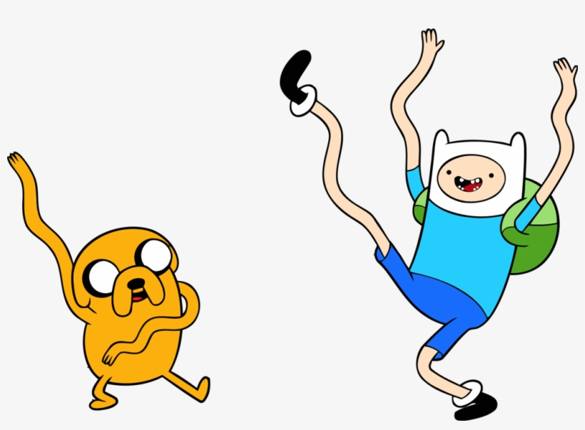Finn Png Transparent Picture - Adventure Time Finn Png, transparent png #906652