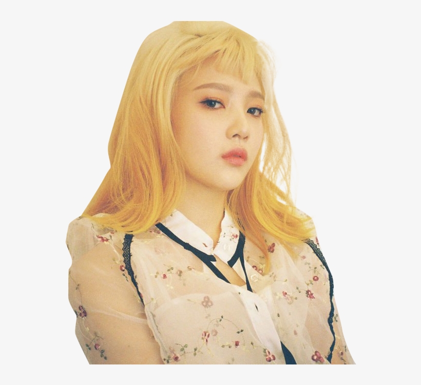 Red Velvet 2017 Joy, transparent png #906675