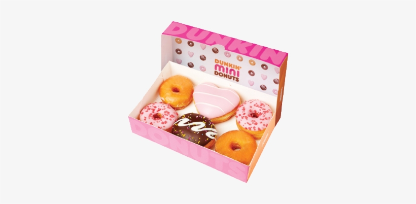 Transparent Donut Tumblr Transparent Grrrl - Donuts In Boxes Transparent, transparent png #906678