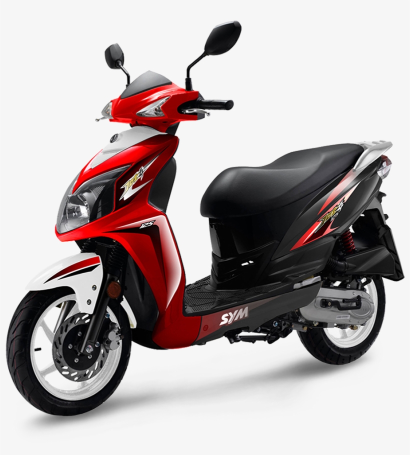Sym Jet 4 125, transparent png #906723