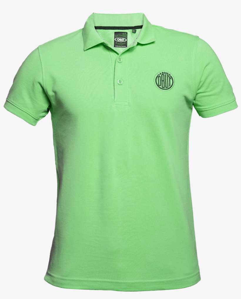 Gree Polo Shirt Free Png Transparent Background Images - Polo Obut, transparent png #906895