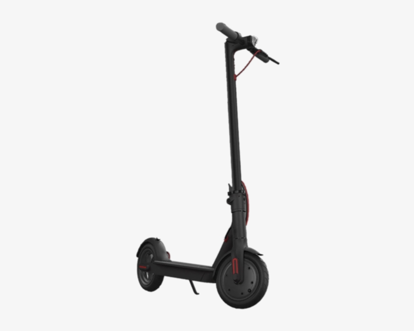 Xiaomi Mi Electric Scooter - Xiaomi Mi Scooter, transparent png #906896