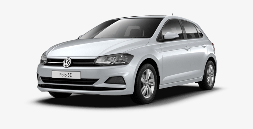 Download Vw Polo Png And Use It Wherever You Want - Volkswagen Polo 2018 Png, transparent png #906942