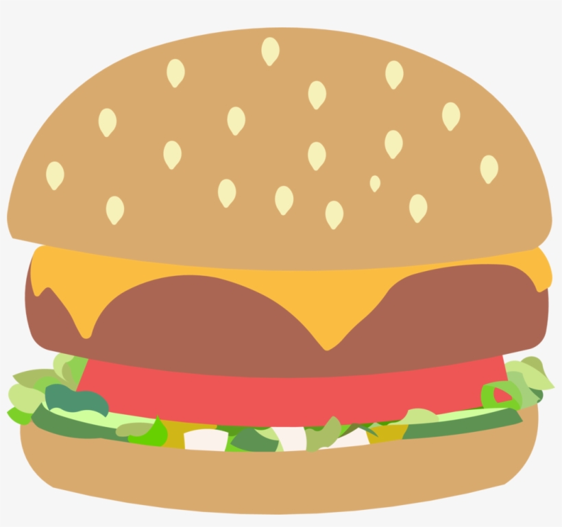 Which Background Pony Are You Playbuzz - Burger Png, transparent png #906993