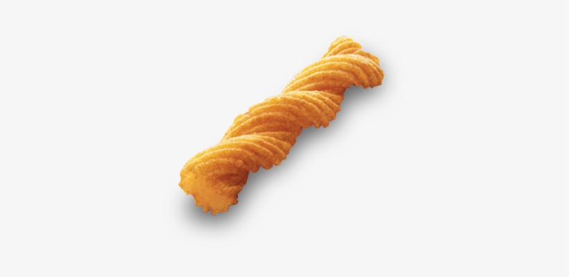 Taco Bell's Version Of The Mexican Donut, Dusted In - Polyvore, transparent png #907069