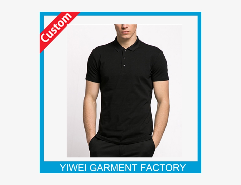 Square - Polo Shirt Design With Color Combination, transparent png #907125