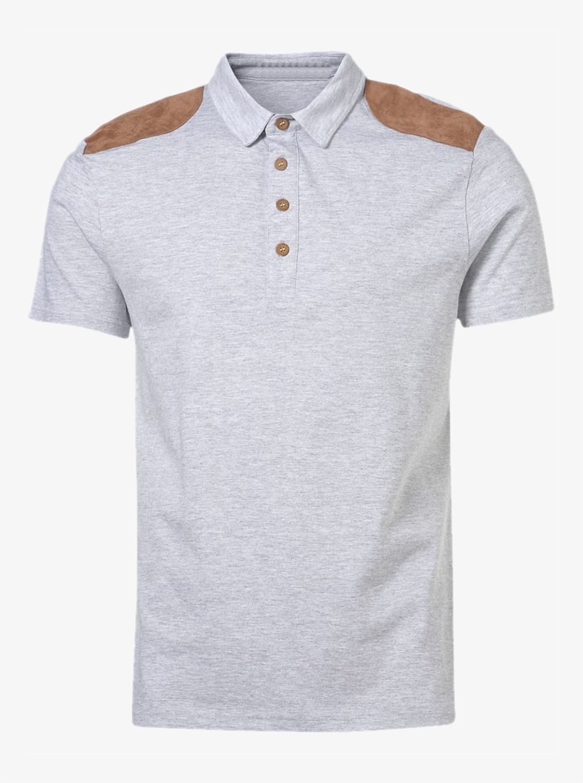 Polo Tshirt10 - Polo Shirt, transparent png #907144