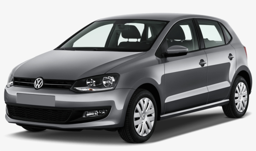 Download Vw Polo Png And Use It Wherever You Want - Hyundai I30 Cw 2012, transparent png #907164